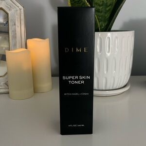 Dime Super Skin Toner